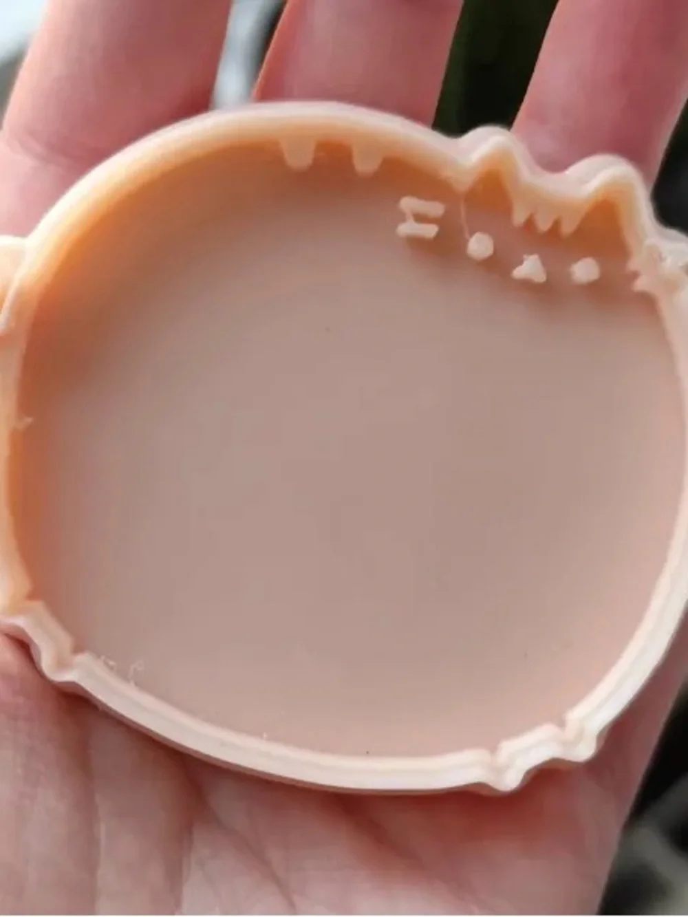 Pusheen cookie cutter